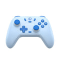 Contrôleur de manette de jeu sans fil GameSir Nova Lite avec Bluetooth, Dongle, filaire pour jeux Switch, Android, IOS, PC et Steam