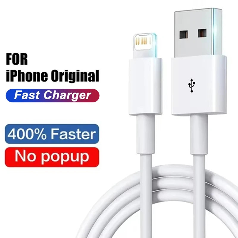 Câble de charge rapide d'origine pour iPhone, chargeur USB C Rine, 35W PD, 14, 8, 7 Plus, 13, 12, 11 Pro, XS Max, Poly X, 1m, 1.5m, 2m, 3m